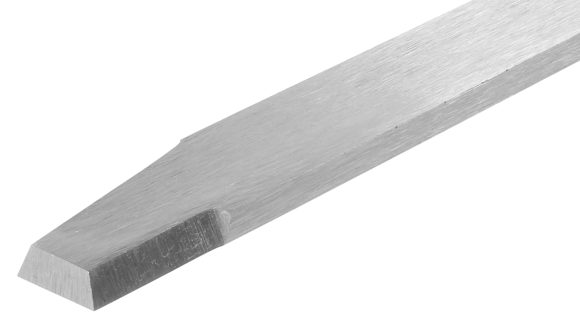 Square End Scraper right 18 mm NAREX Square End Scraper right 18 mm NAREX