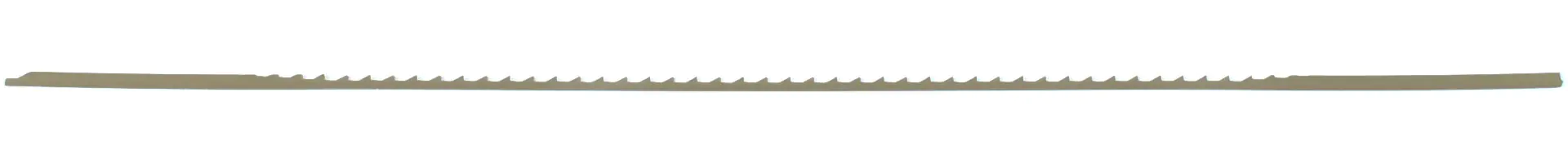 PEGAS skip-tooth fret saw blades