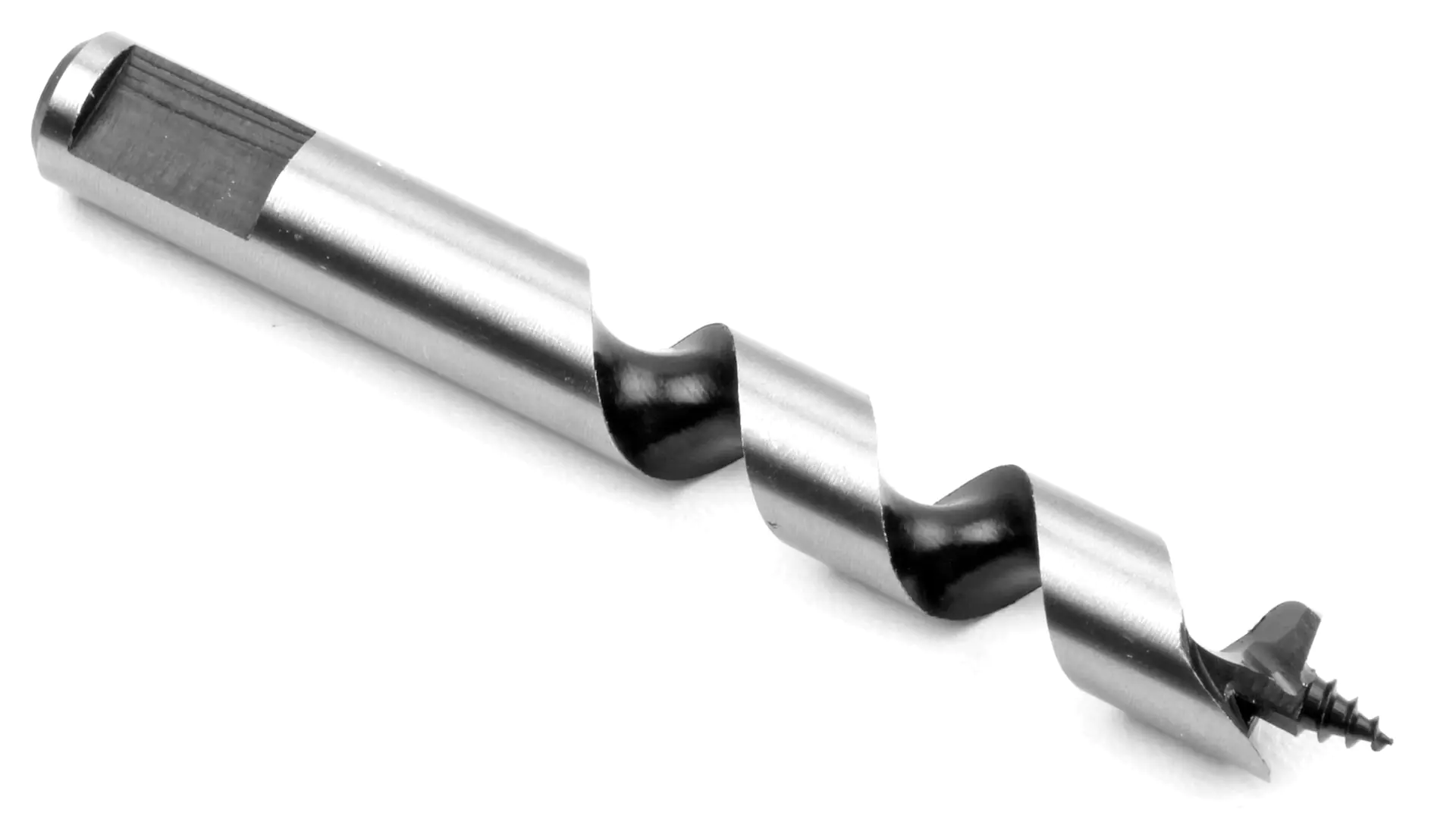 Spare Center Drill Bit High Speed Steel for Circle Cutters no. 36 High Speed Steel and no. 5010 High Speed Steel