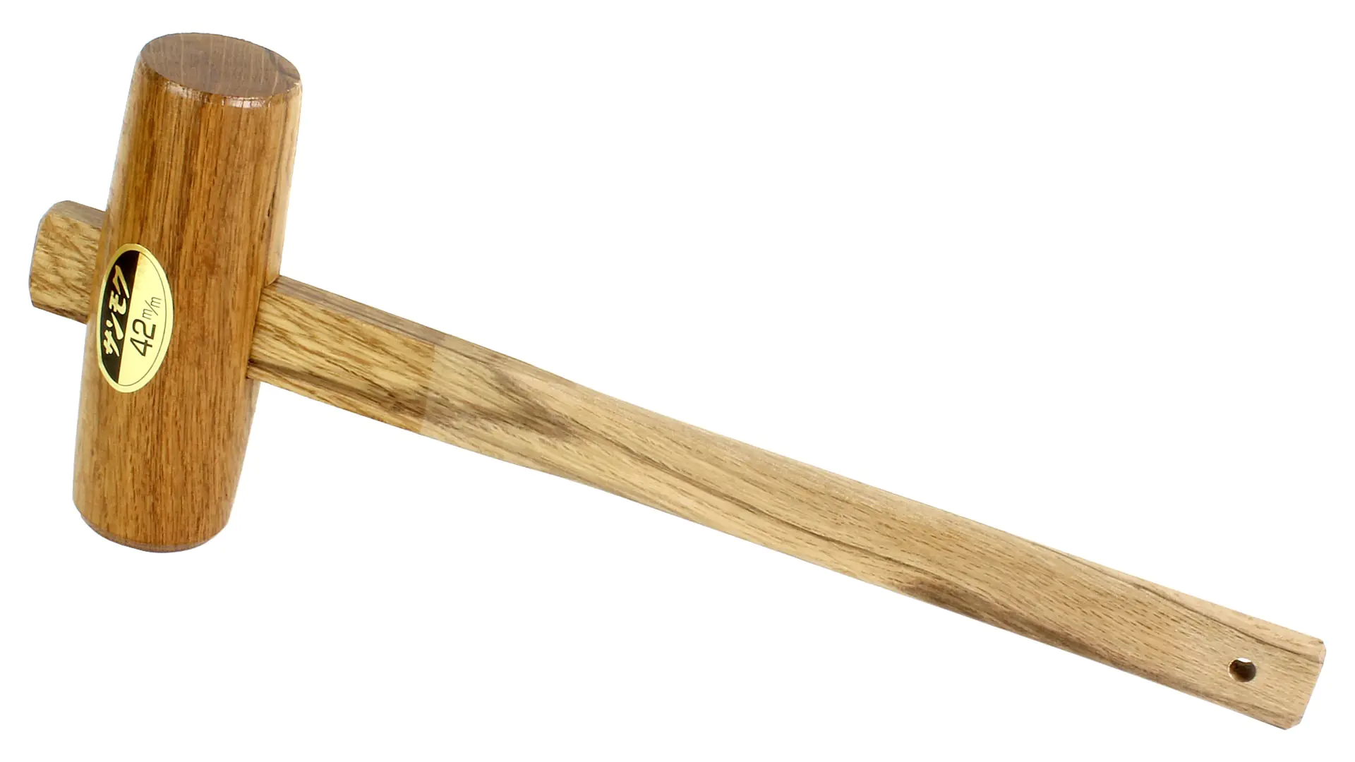 Kiduchi - Japanese Wooden Mallet