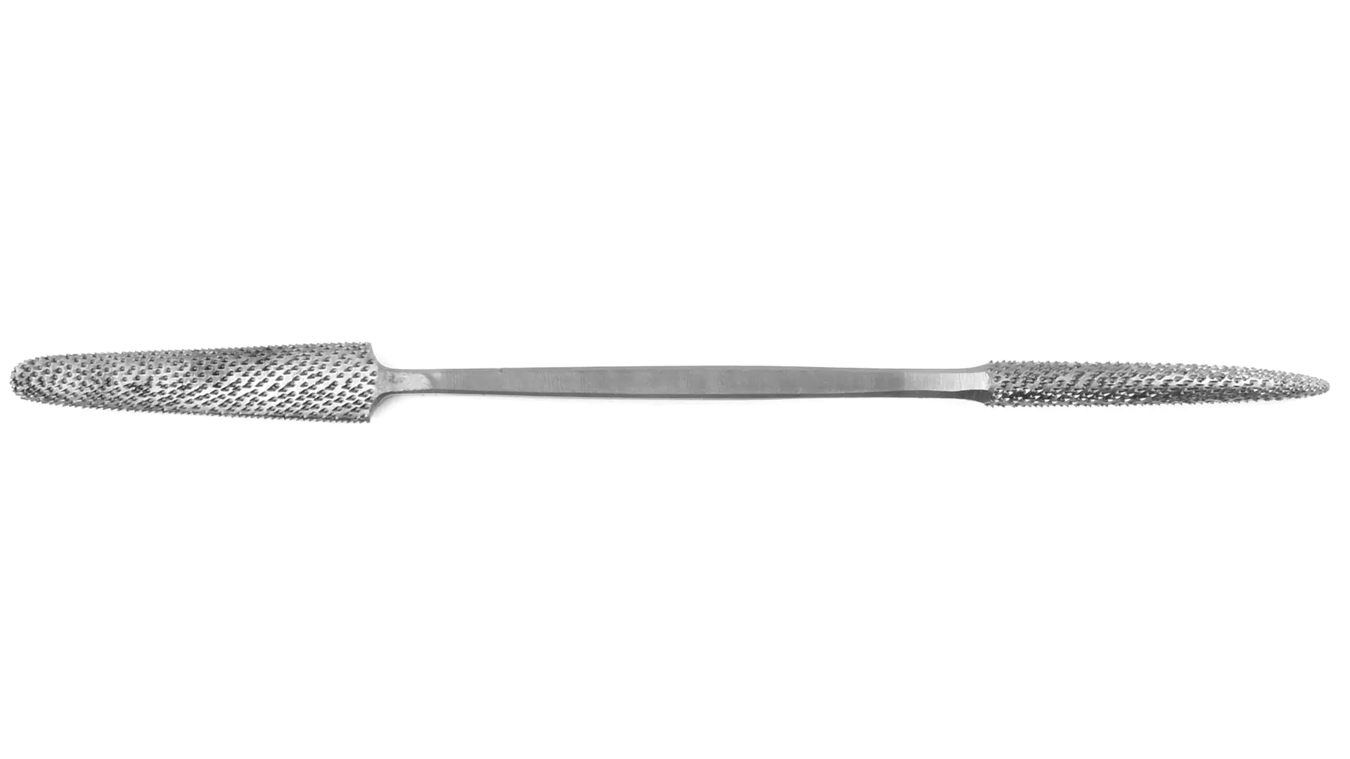 Riffler Rasp No. 2 LIOGIER