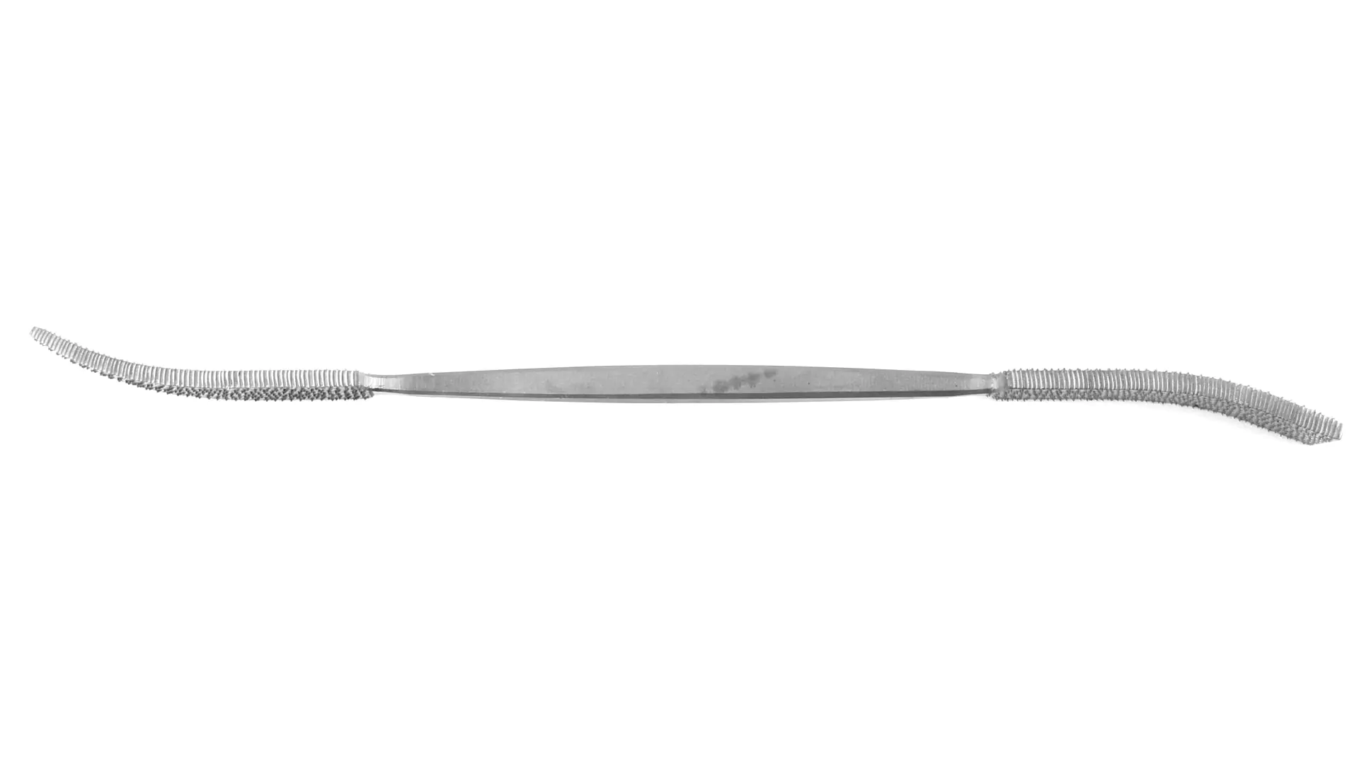 Riffler Rasp Nr. 6 TL=175 mm Cut 13 LIOGIER Riffler Rasp Nr. 6 TL=175 mm Cut 13 LIOGIER