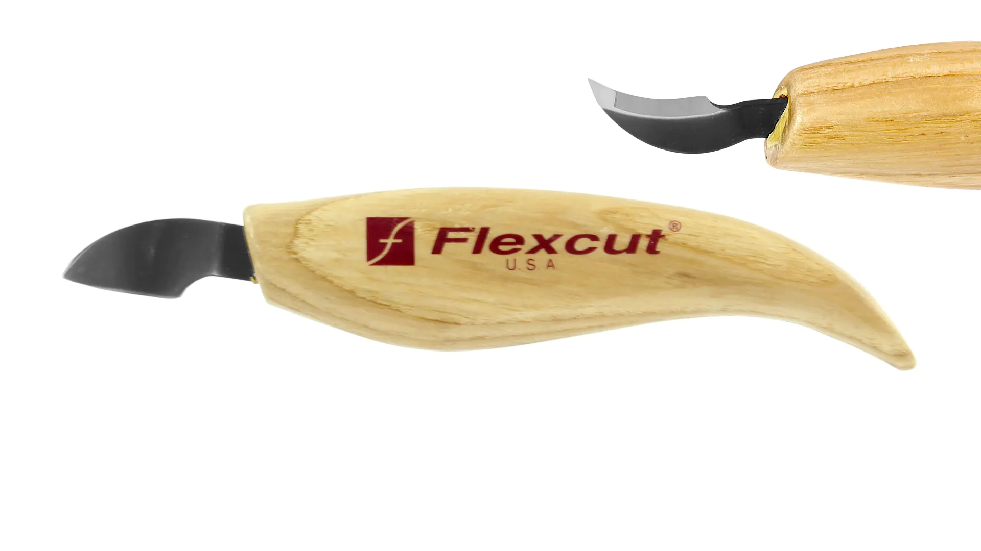 Hook Knife Right-Handed FLEXCUT
