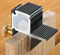 Right Angle Saw Guide VERITAS Right Angle Saw Guide VERITAS