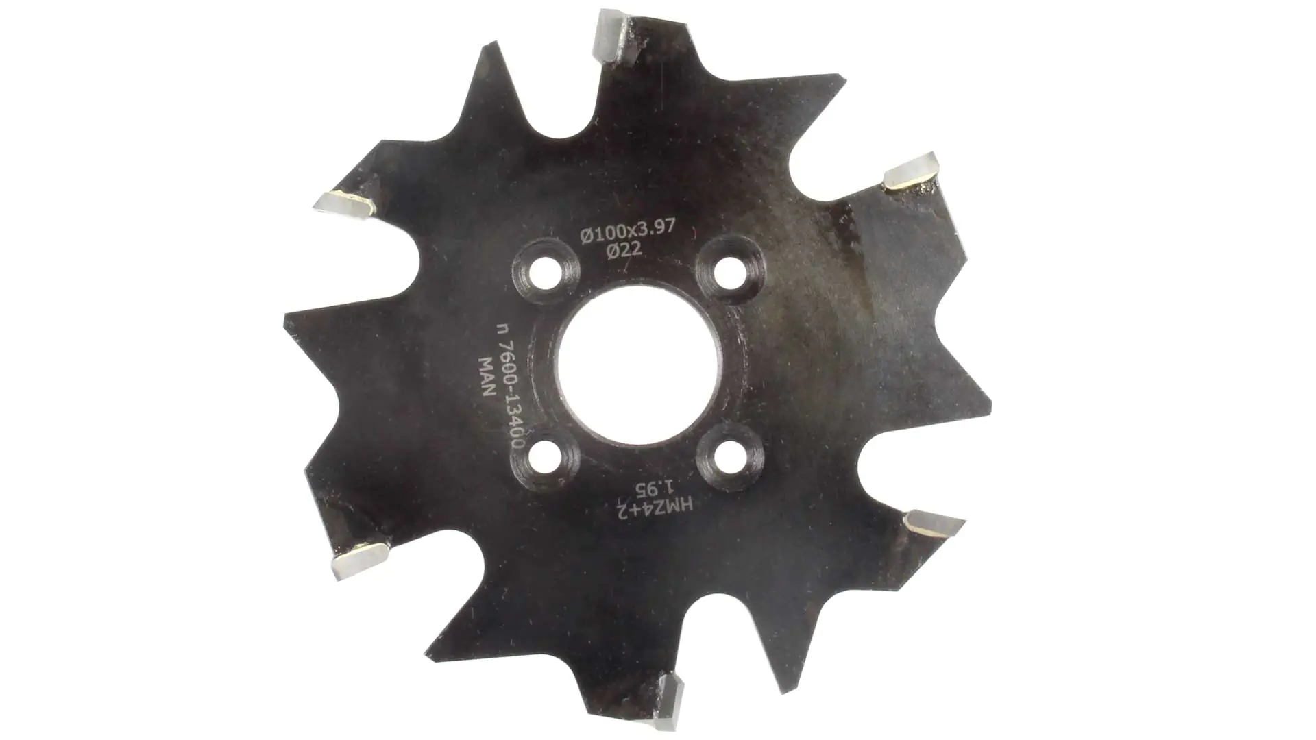 Biscuit Joiner Cutter