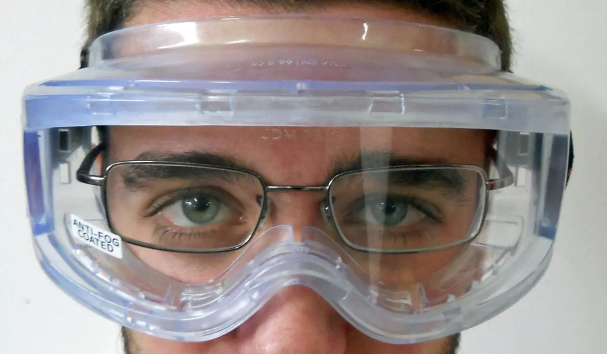 Safety Glasses GUARDIAN-CLEAR GUTRSG Safety Glasses GUARDIAN-CLEAR GUTRSG