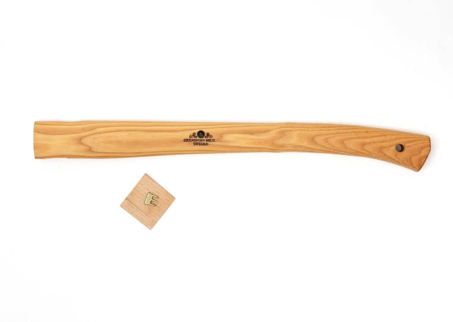 Handle for Hunter's Hatchet