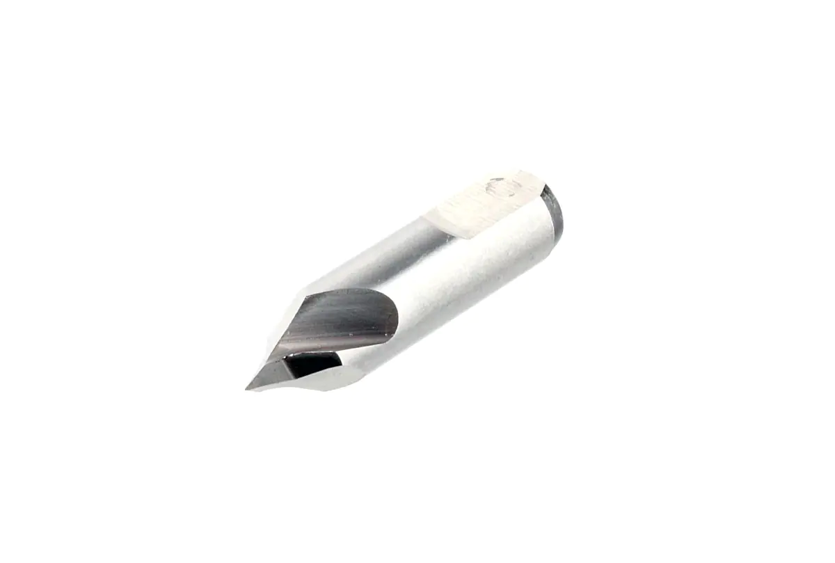 Zentrierspitze D=10.0mm Nutzlaenge=9.0mm fuer ZOBO S3 Bohrer WD C 51-130mm und WD HW 51-100mm