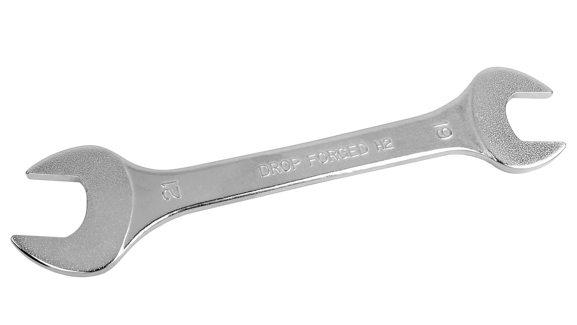 Thin open-end wrenches from ASAHI