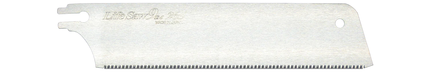 Replacement Blade 265 mm  for Kataba with Pistol Grip LIFE SAW
