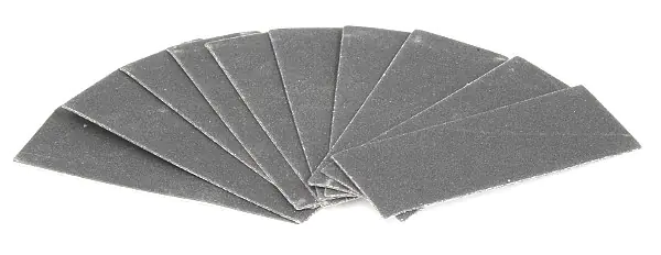 Refill Kit for Galbert Drawsharp BENCHCRAFTED
