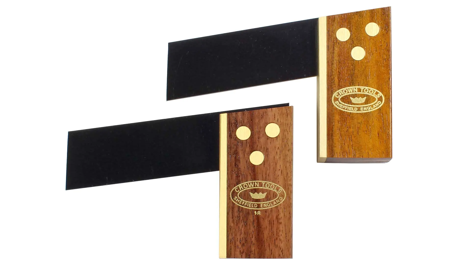 Dovetail Square by CROWN