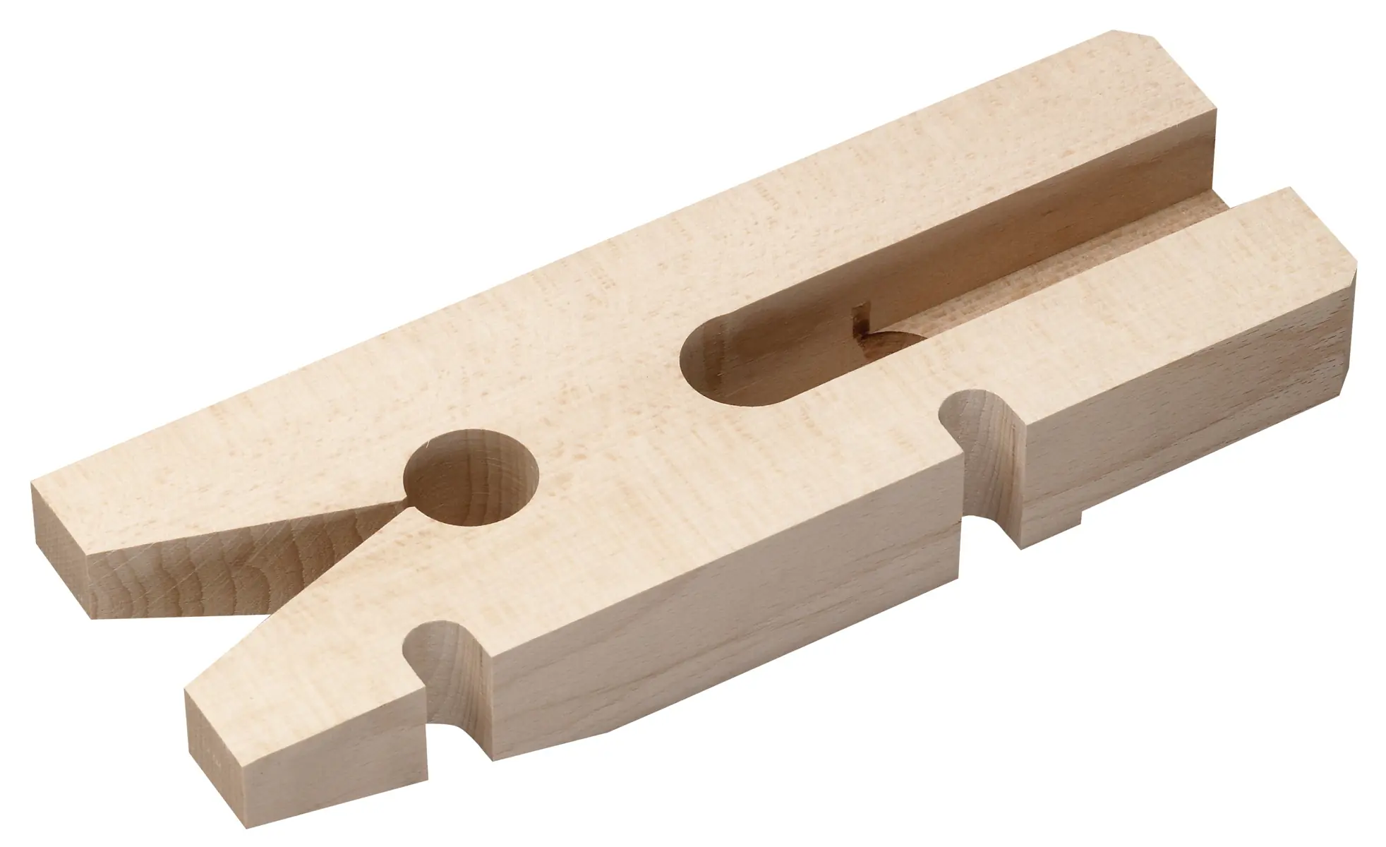 Scroll saw table "School" without clamp PEBARO