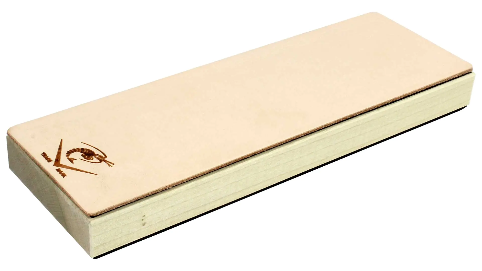Leather Strop NANIWA