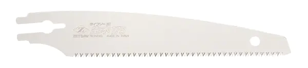 Replacement Blade 175 mm for Green Wood LIFE SAW Replacement Blade 175 mm for Green Wood LIFE SAW