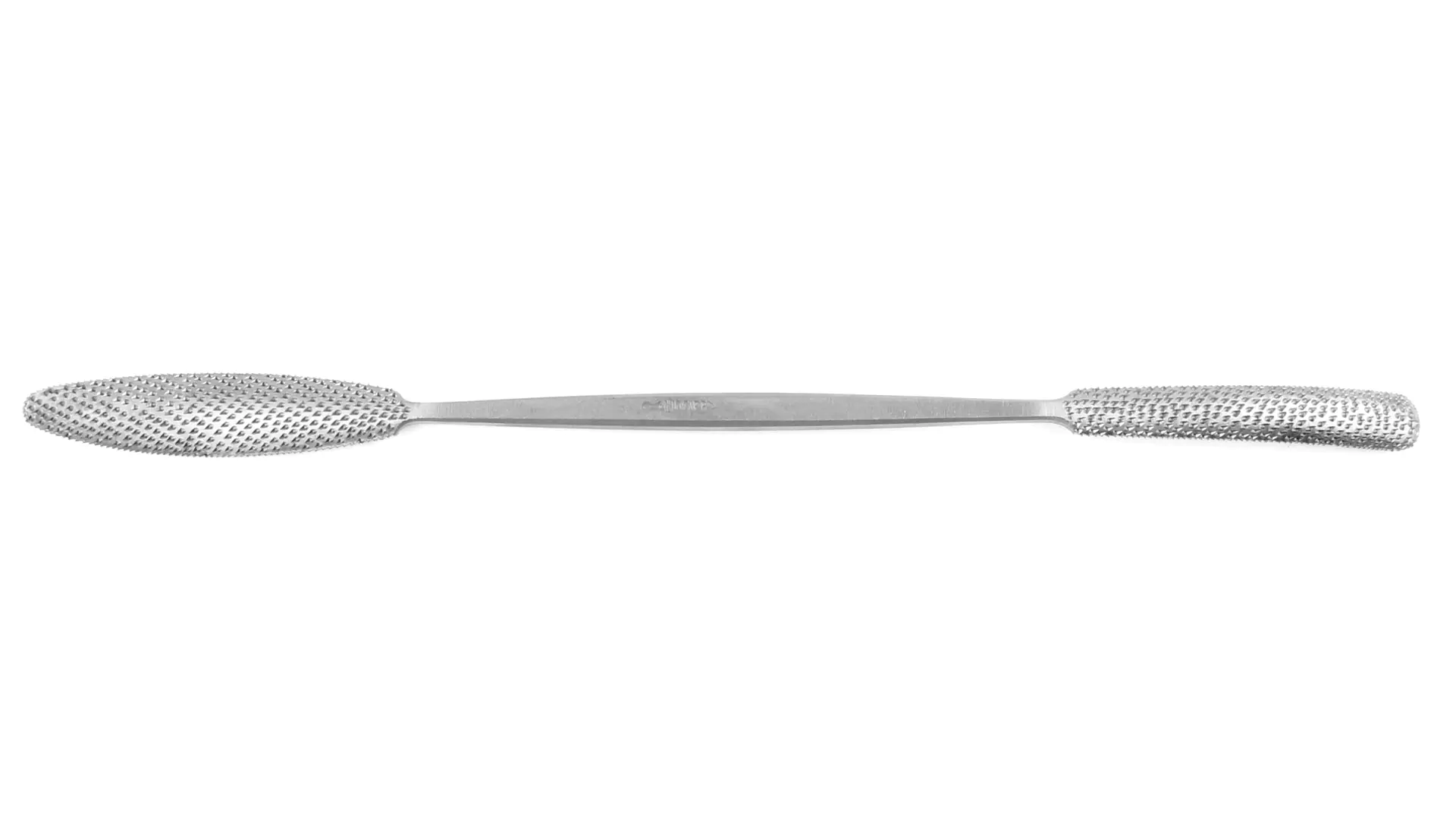 Riffler Rasp No. 4 LIOGIER