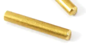Brass Pin for Y-Adjusting Lever 21x3mm