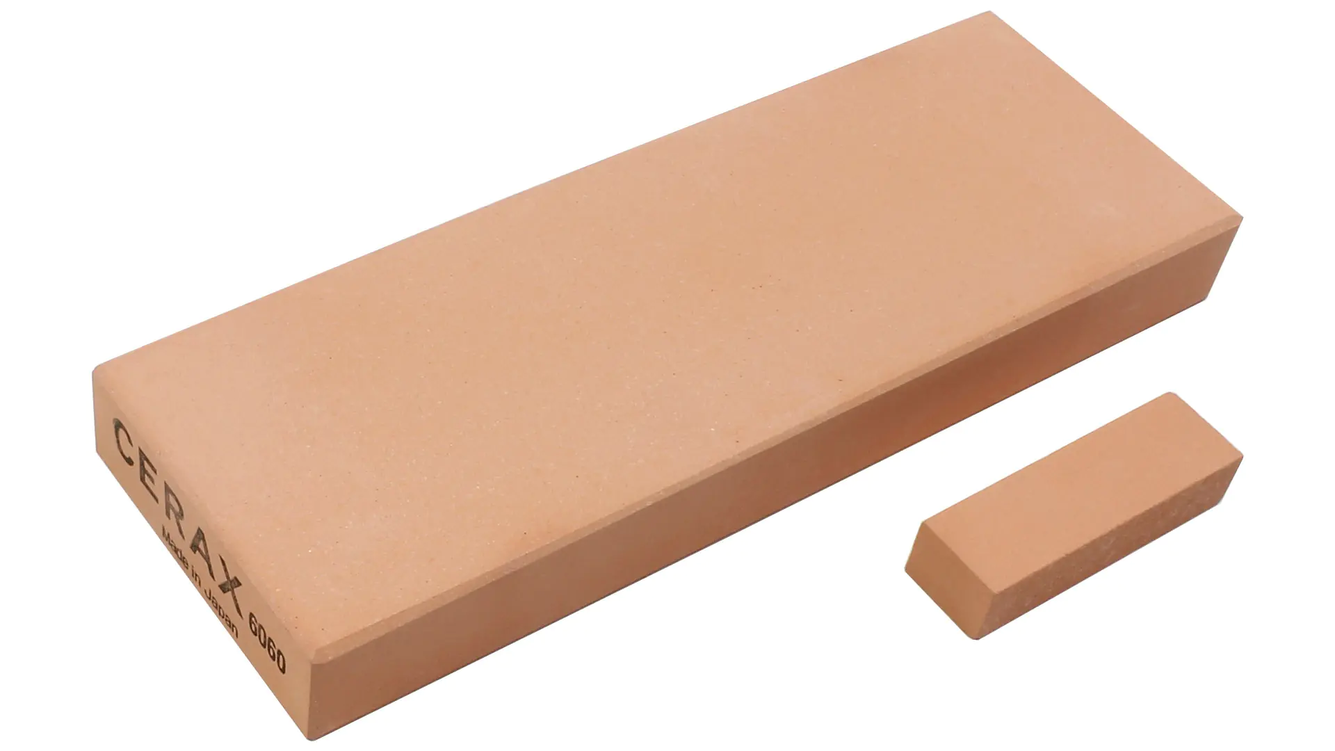 CERAX Japanese Waterstone 6000 Size 205x73x23 mm