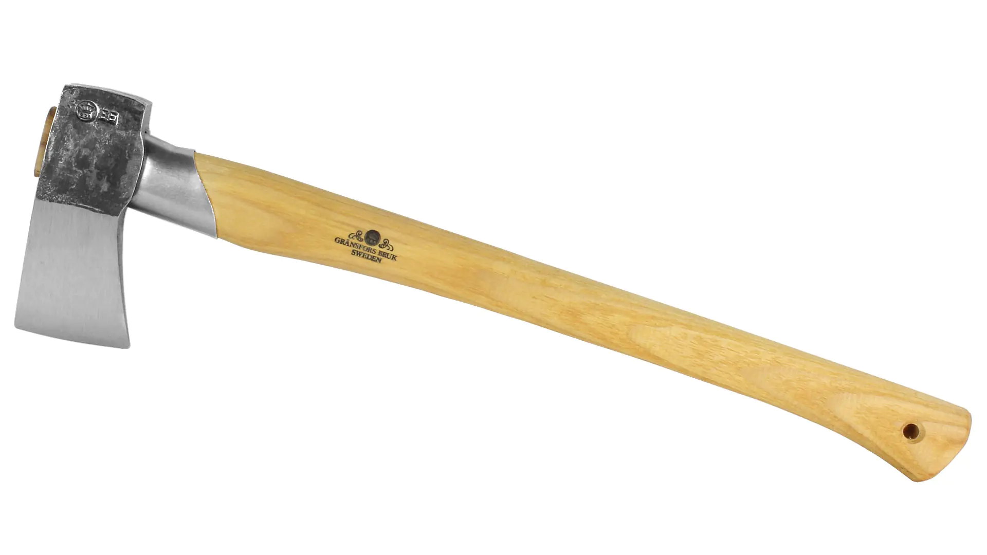 Small Splitting Axe GRÄNSFORS