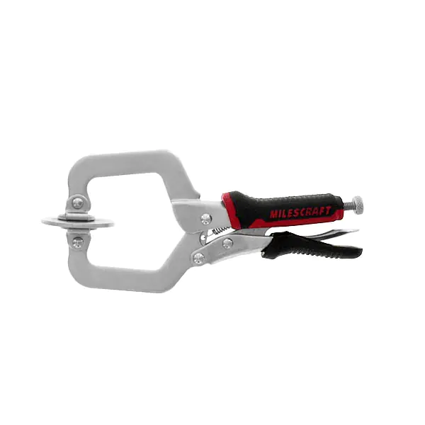 2" Face Clamp MILESCRAFT