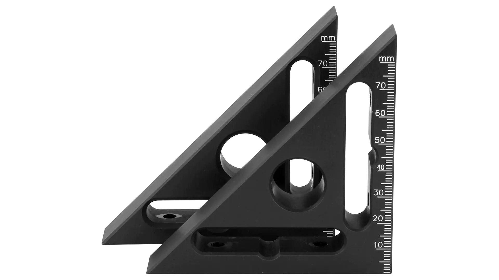 2 Pcs. Set Clamping Square JUUMA