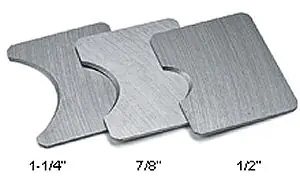 Replacement Blade 1/2 inch for Chair Devil VERITAS