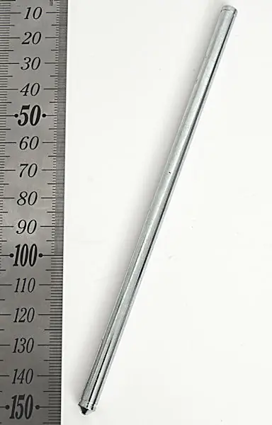 Mounting Shaft  see Manual Pos. 8 for Tormek 1206 and T3