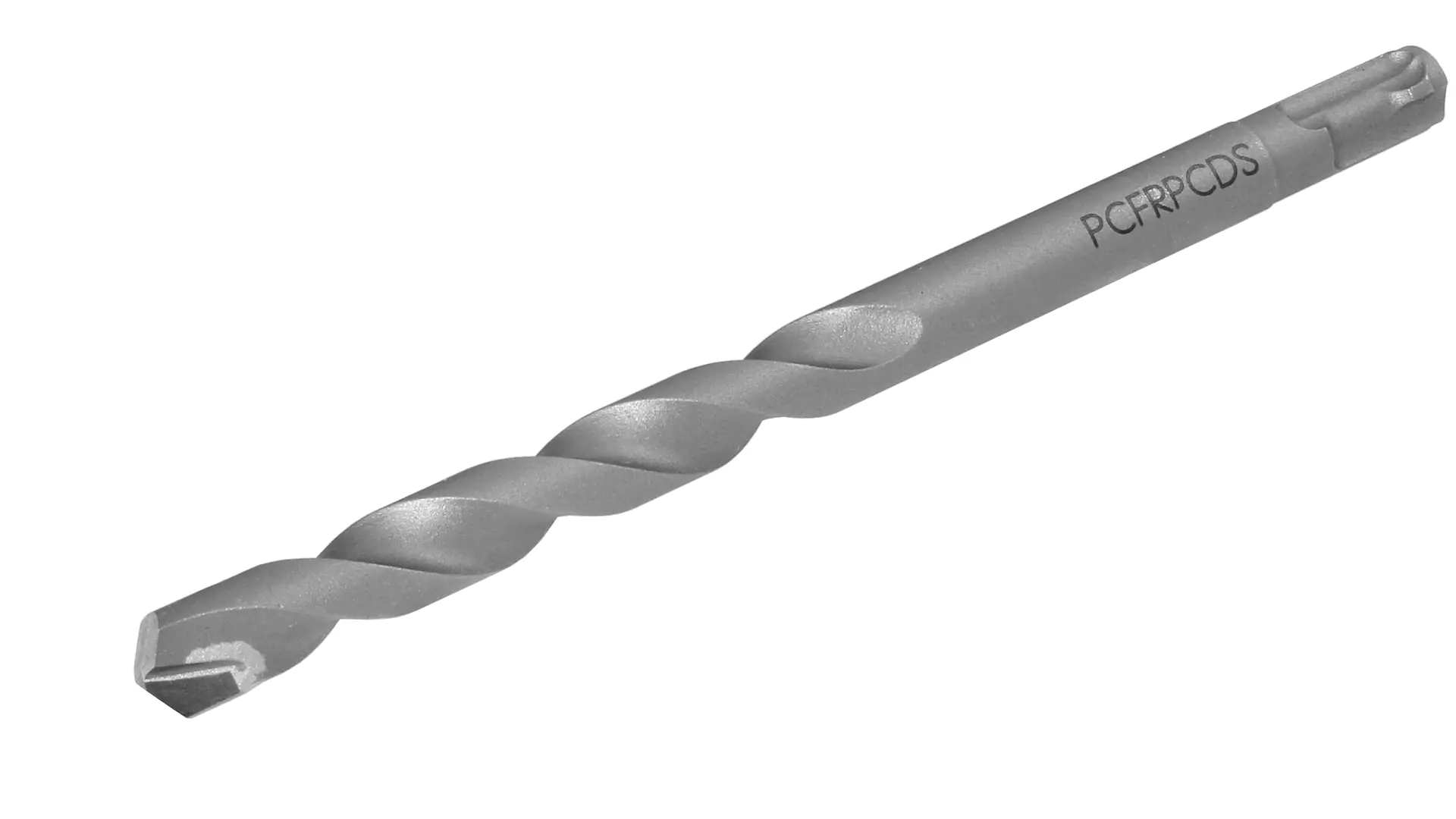Center Drill S for FRP Poly-Clic Core Bit Cutters 17-48 mm MIYANAGA PCFRPCDS