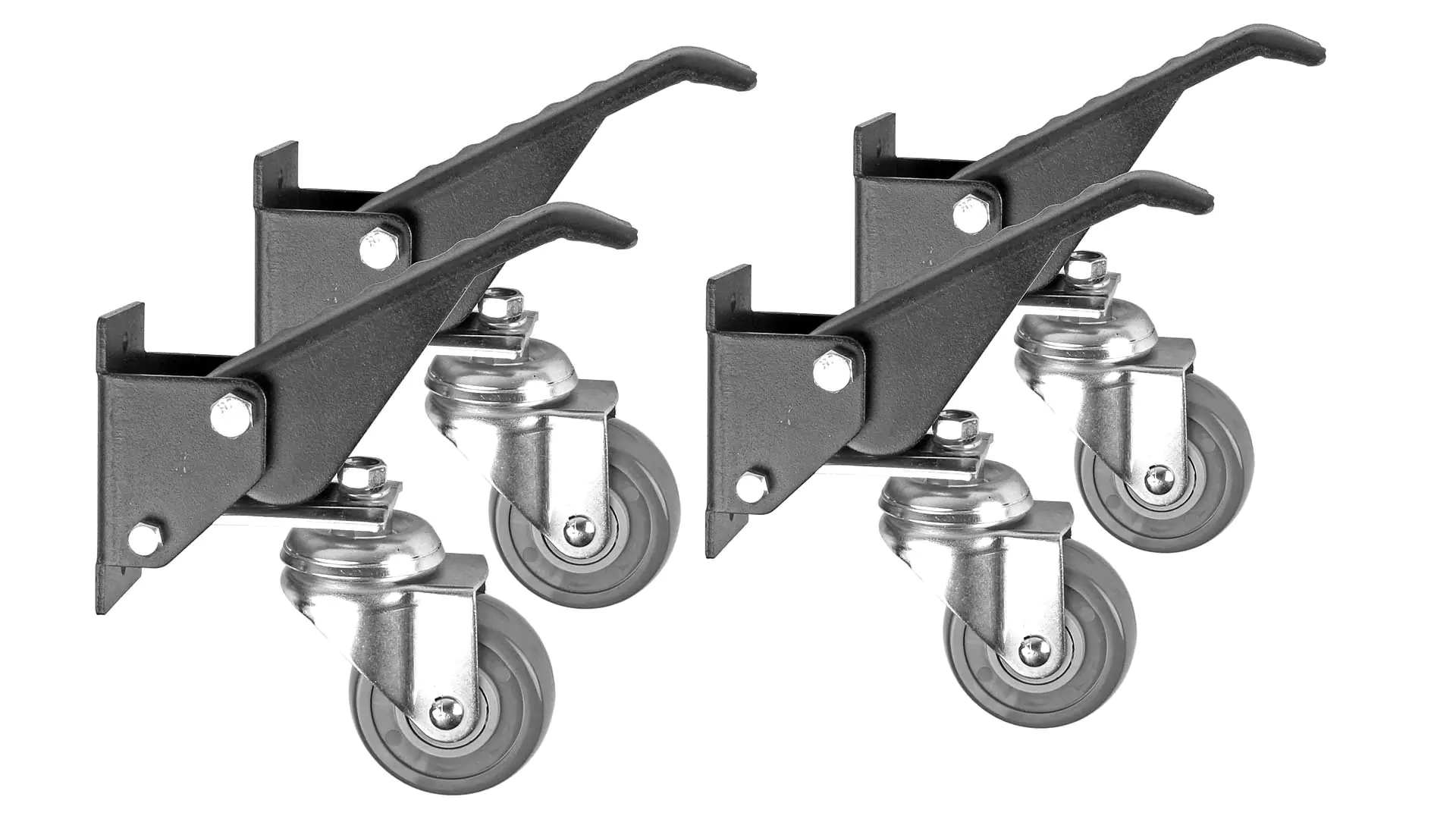 Workbench Caster Kit