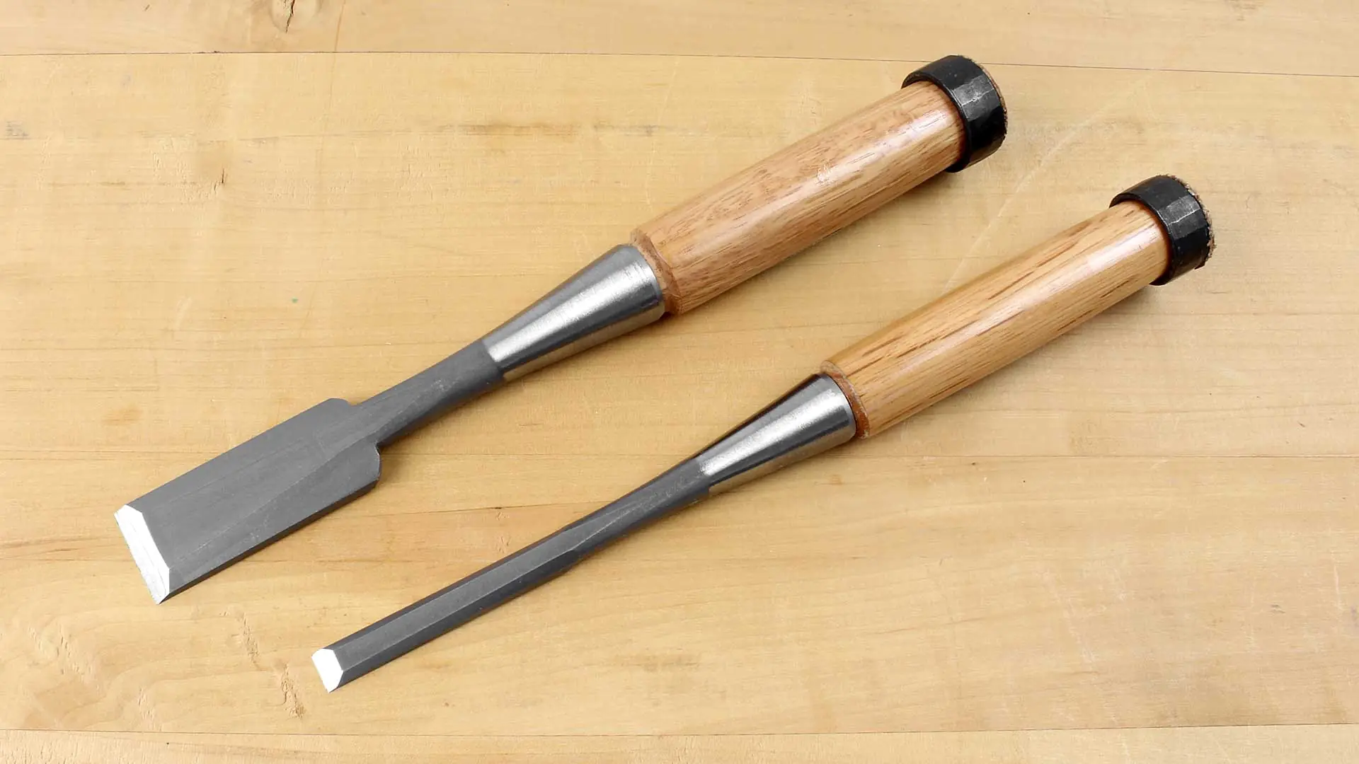 Oire Nomi made from HSS steel