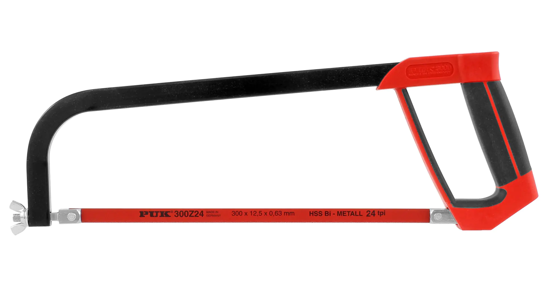 PUK 3000 Profi Standard Metal Sawframe