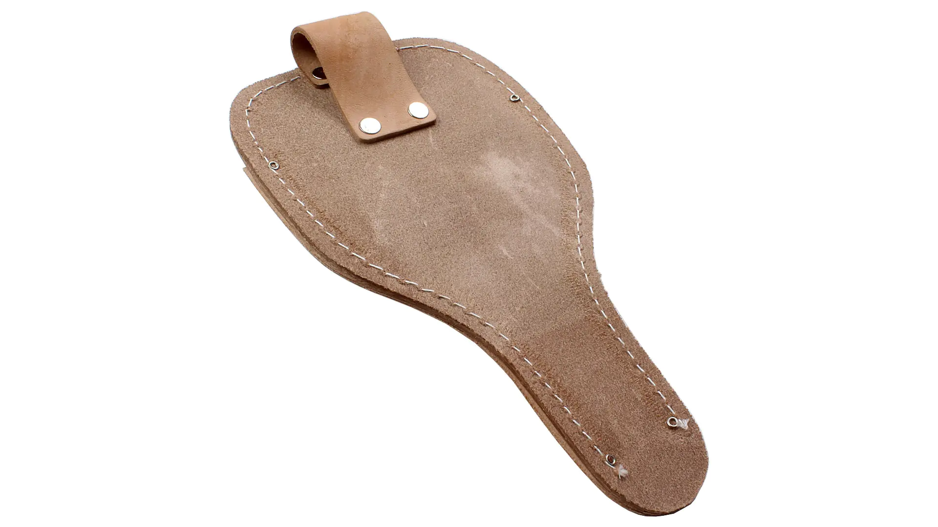 Leather Sheath for Bonsai Hasami Shears Leather Sheath for Bonsai Hasami Shears