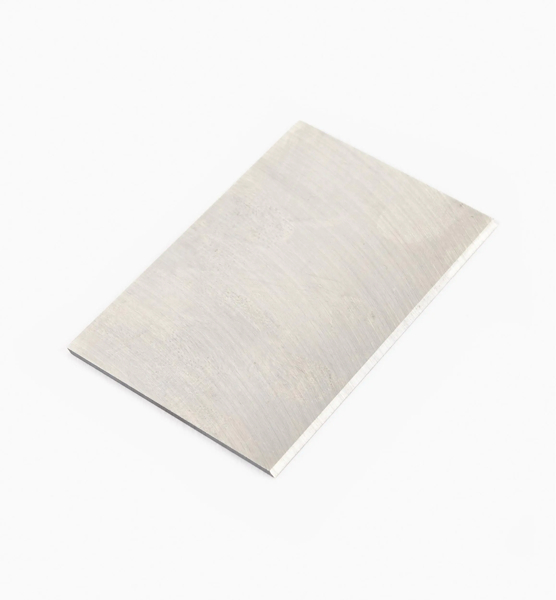 Replacement Blade for Cabinet Scraper Width 2-3/4 in. (70 mm) VERITAS