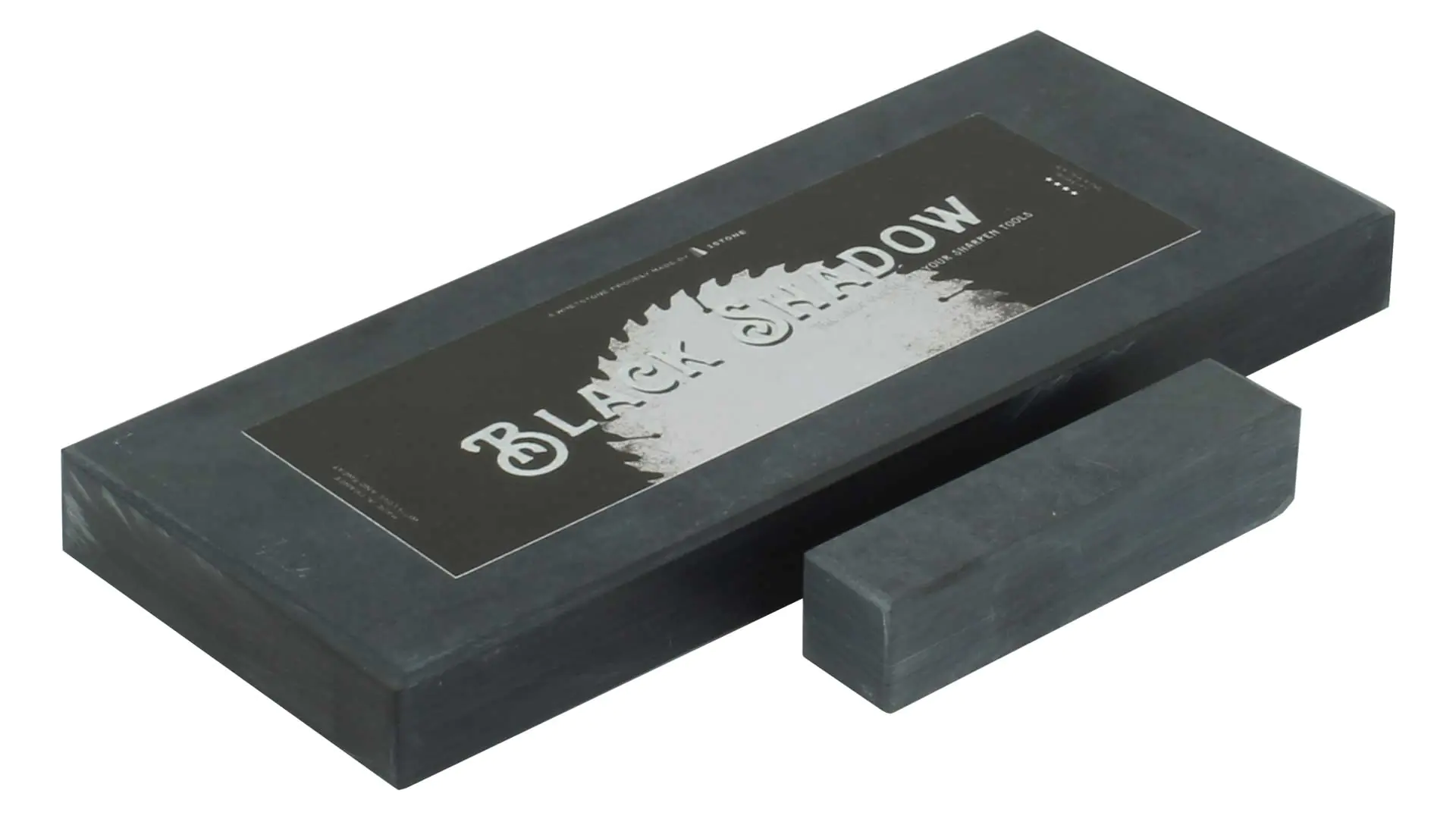 Sharping stone 12000/15000 Groesse 195 x 80 x 18 mm Black Shadow 1STONE
