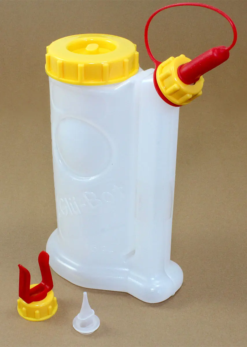 GluBot 16oz (453g) Glue Bottle FASTCAP GluBot 16oz (453g) Glue Bottle FASTCAP