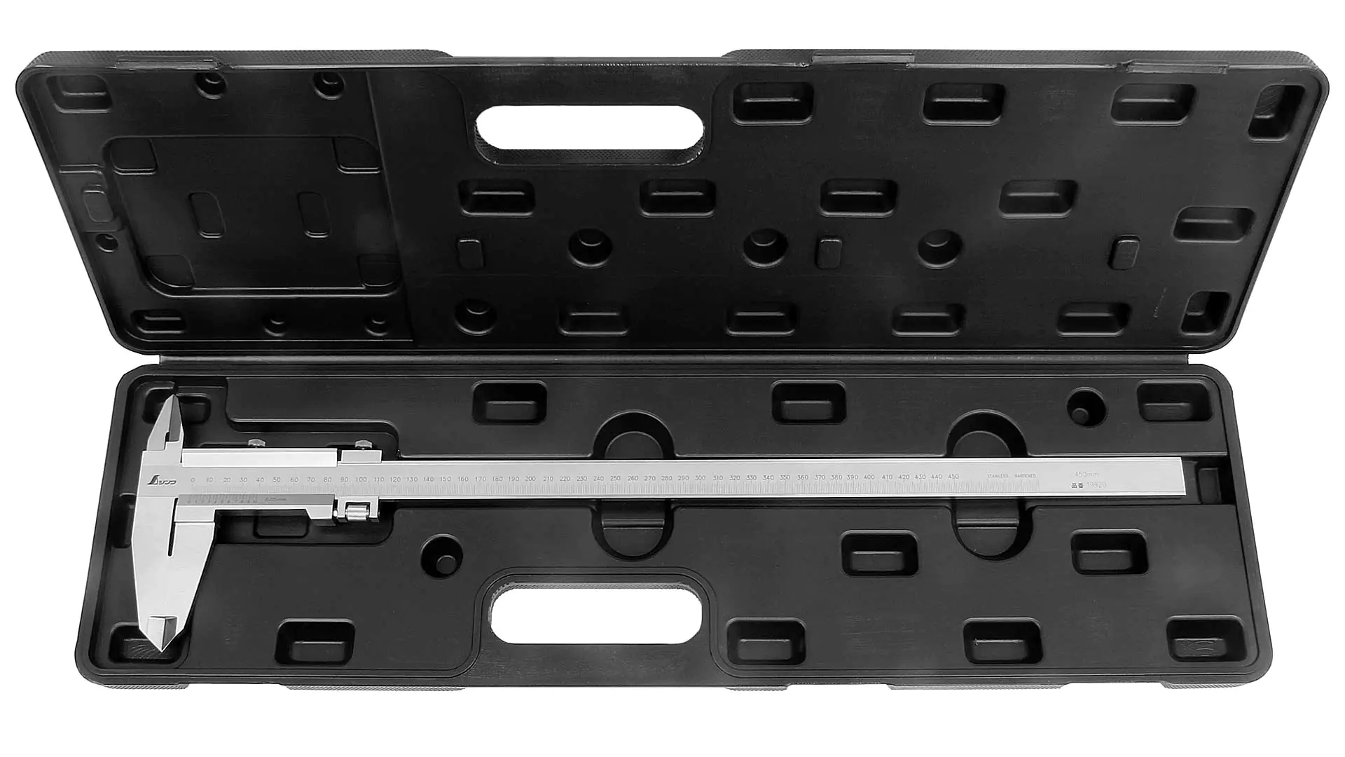 Large Caliper by SHINWA