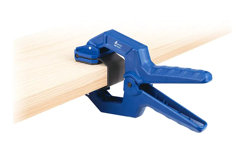 Band clamp 50 mm SHINWA