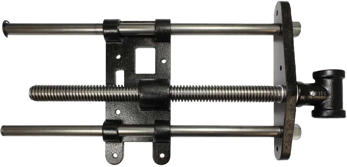 Front Vise large