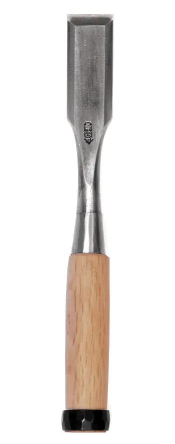 Tasai "Wakizashi" Chisel Migaki (Subtly Polished Surface)