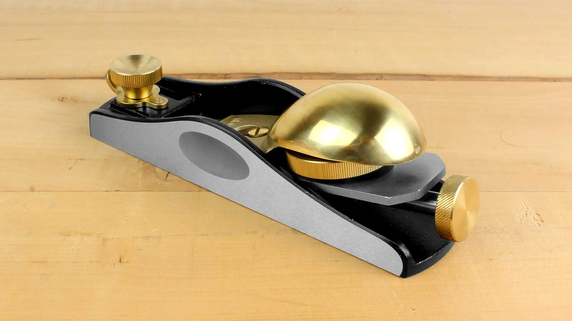 Low Angle Block Plane Blade 1-3/8 inch = 35 mm with Mouth Adjustment JUUMA Low Angle Block Plane Blade 1-3/8 inch = 35 mm with Mouth Adjustment JUUMA
