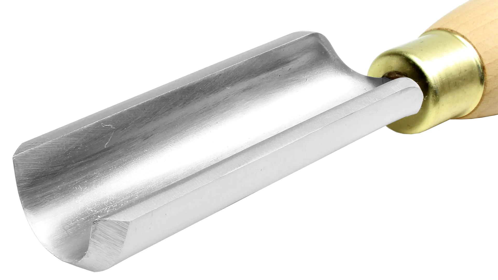 Heavy Roughing Out Gouge 32 mm Total Length 650 mm NAREX Heavy Roughing Out Gouge 32 mm Total Length 650 mm NAREX