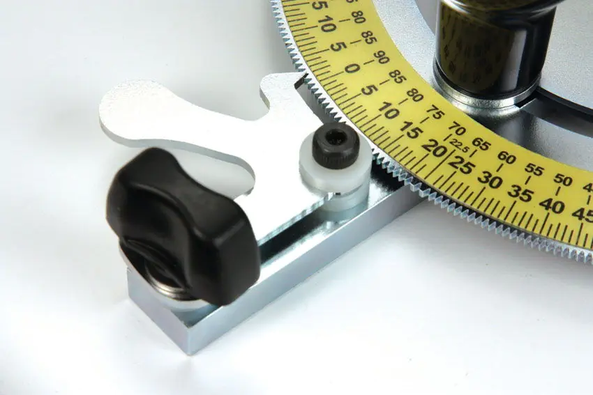 INCRA Miter V120 with 120 Angle Stops INCRA Miter V120 with 120 Angle Stops