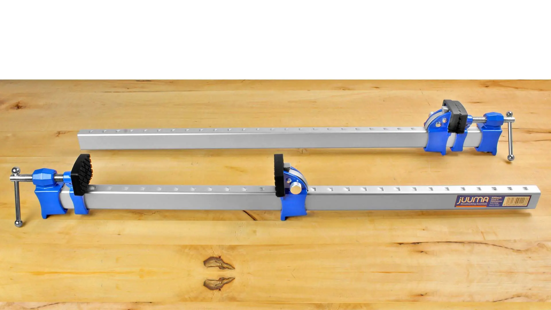 JUUMA door spreader - also for laminated wood production