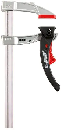 Bessey Lever Clamp "KliKlamp"