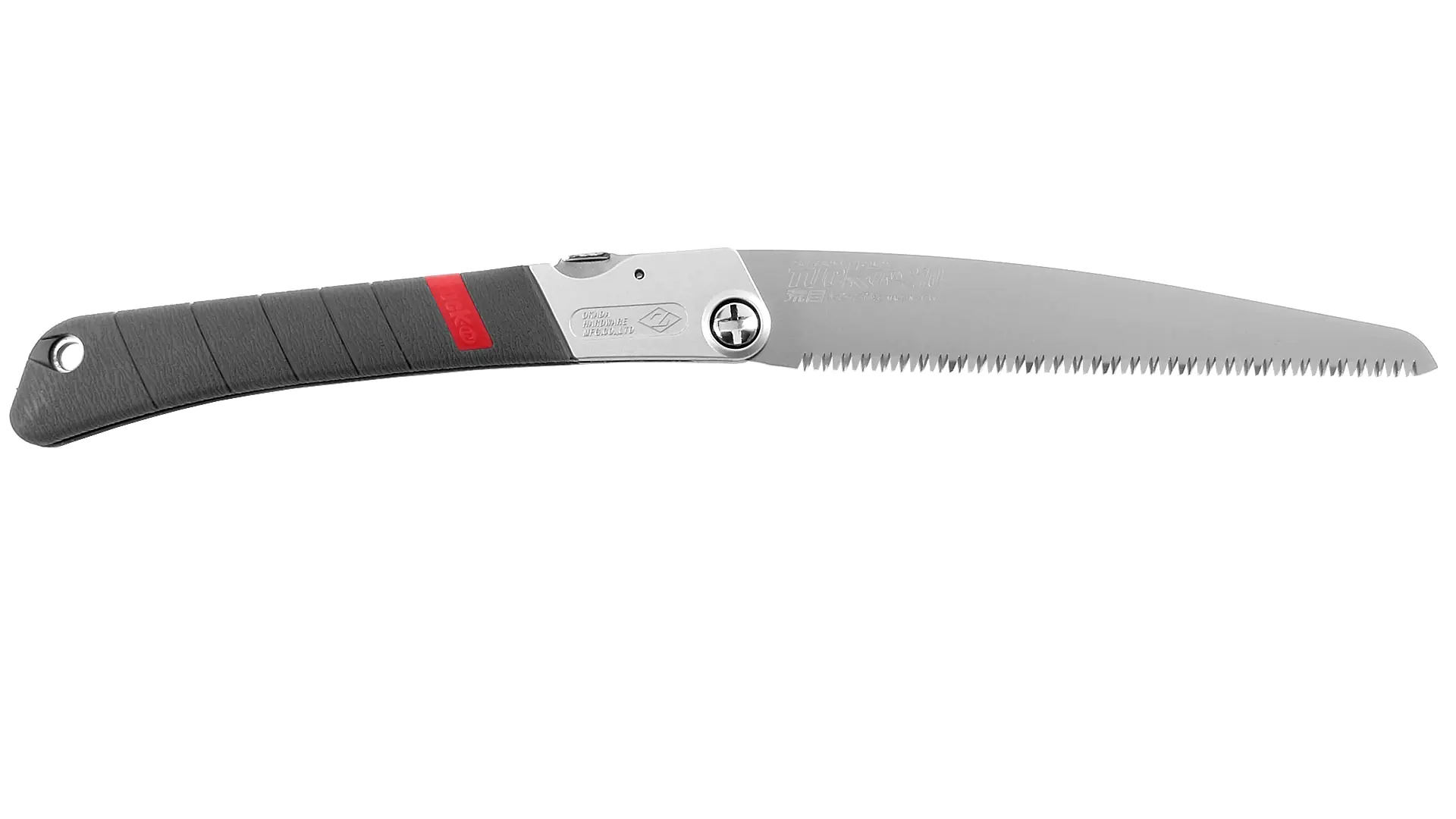 Folding Saw TUCKIN coarse Teeth  Blade 210 mm Z-SAW