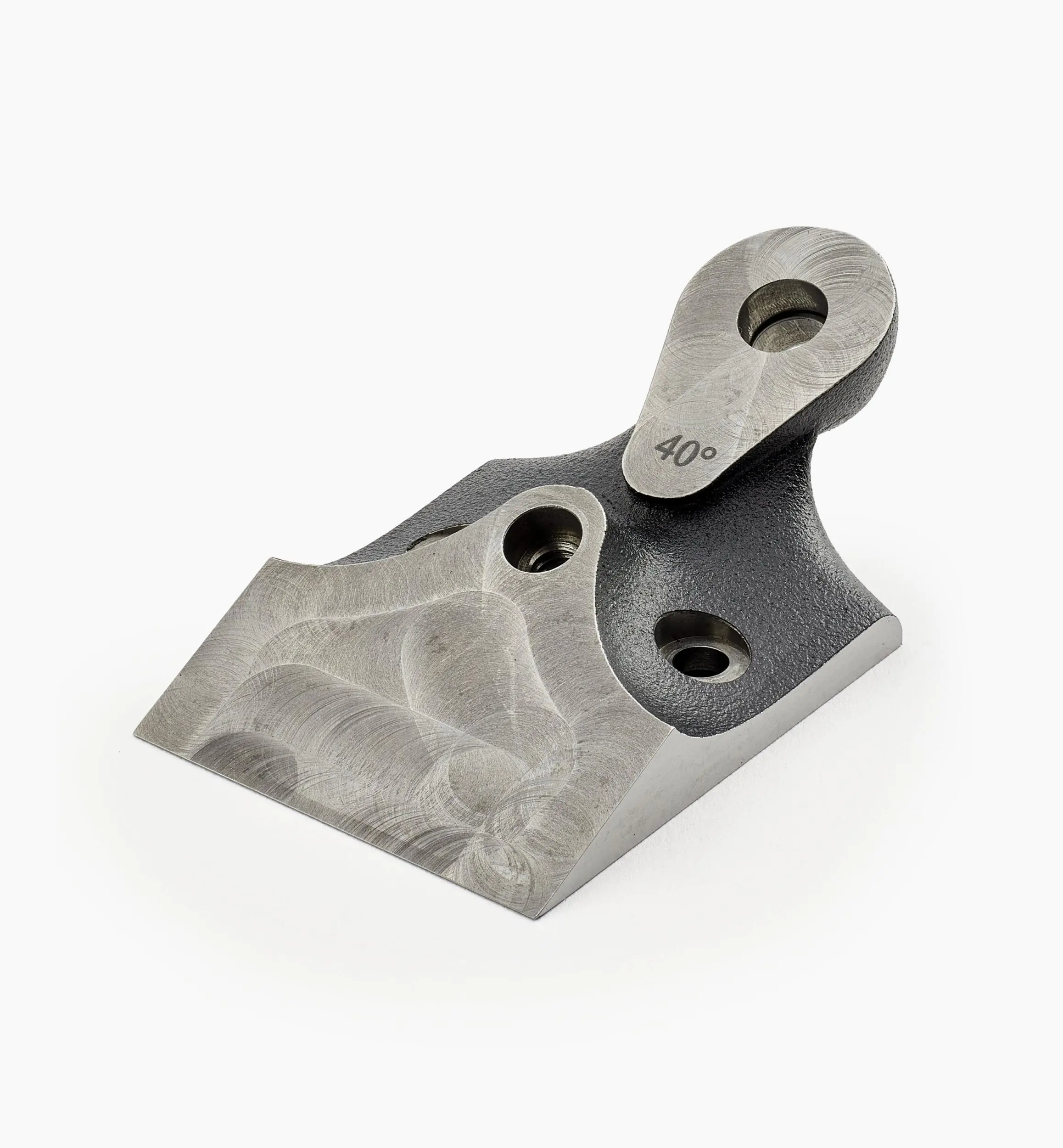Frog 2 inch 40° for Custom Planes Nr. 4 - Nr. 5 - VERITAS