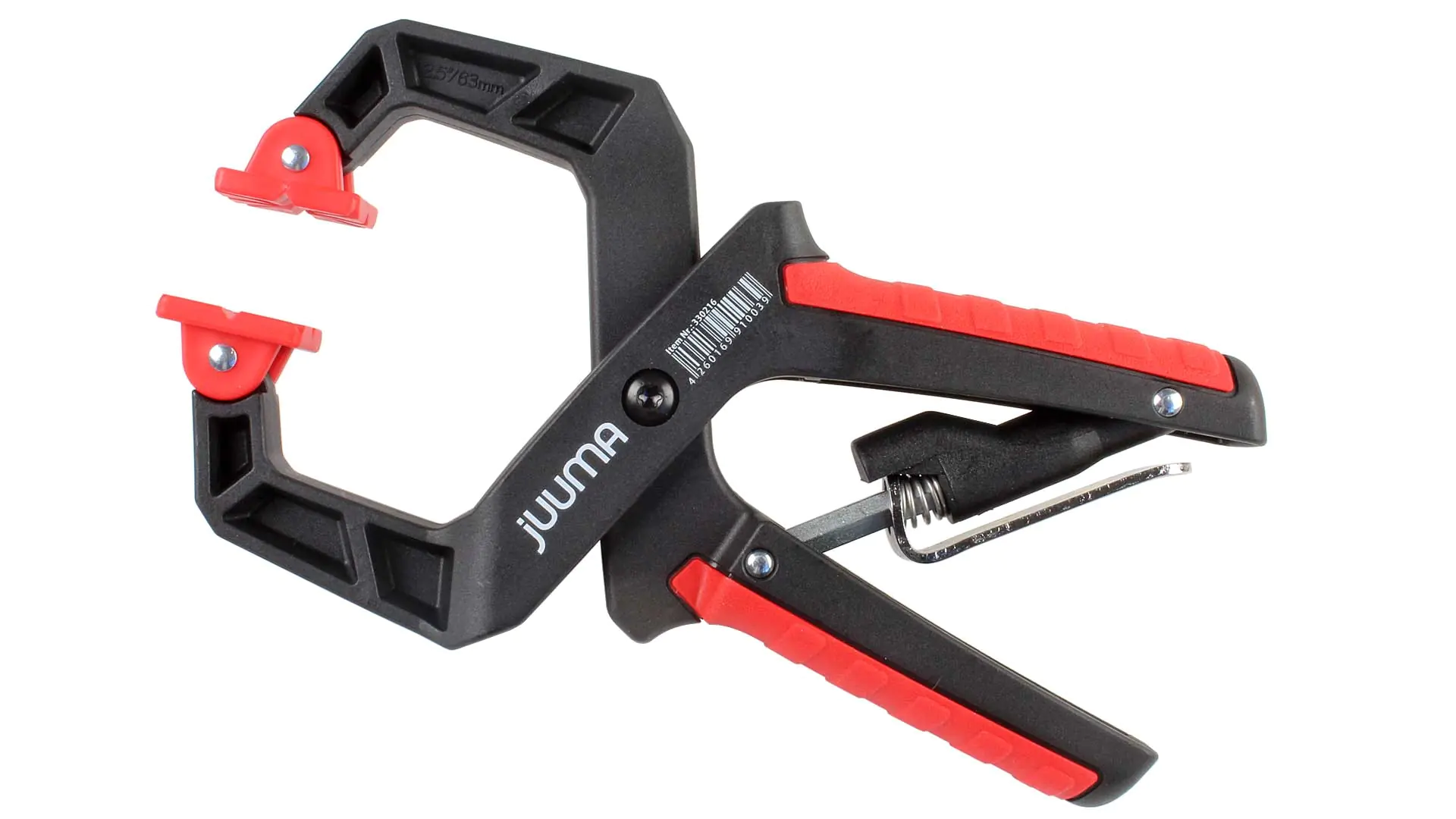 One-Hand Quick Clamp JUUMA