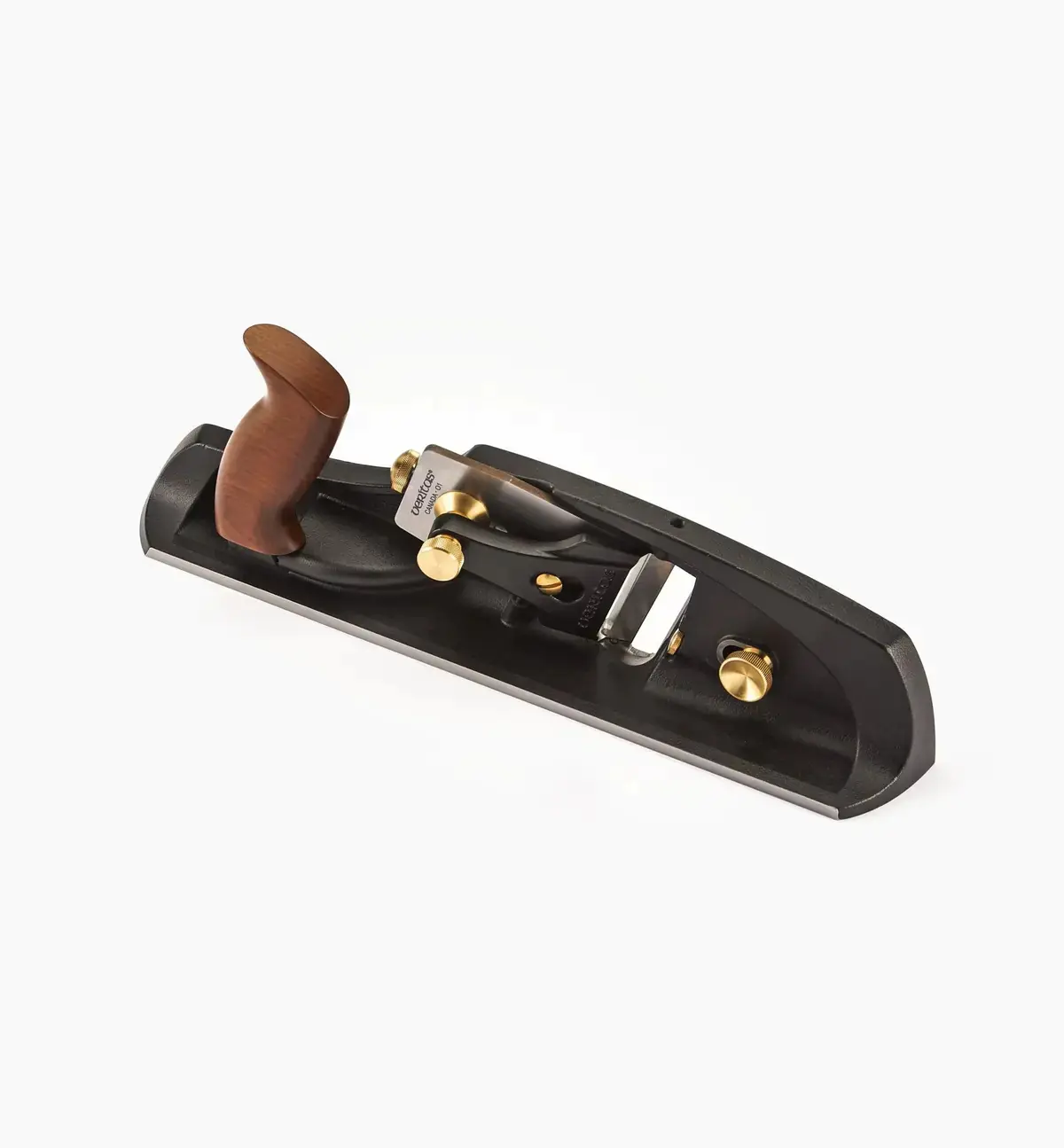 Bestosshobel (Shooting Plane) for Right-Handers with PM-V11 Blade VERITAS Bestosshobel (Shooting Plane) for Right-Handers with PM-V11 Blade VERITAS