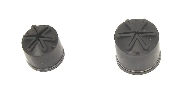 Dust Prevention Cap Small for Poly-Clic Core Bit Cutters 22-45mm MIYANAGA