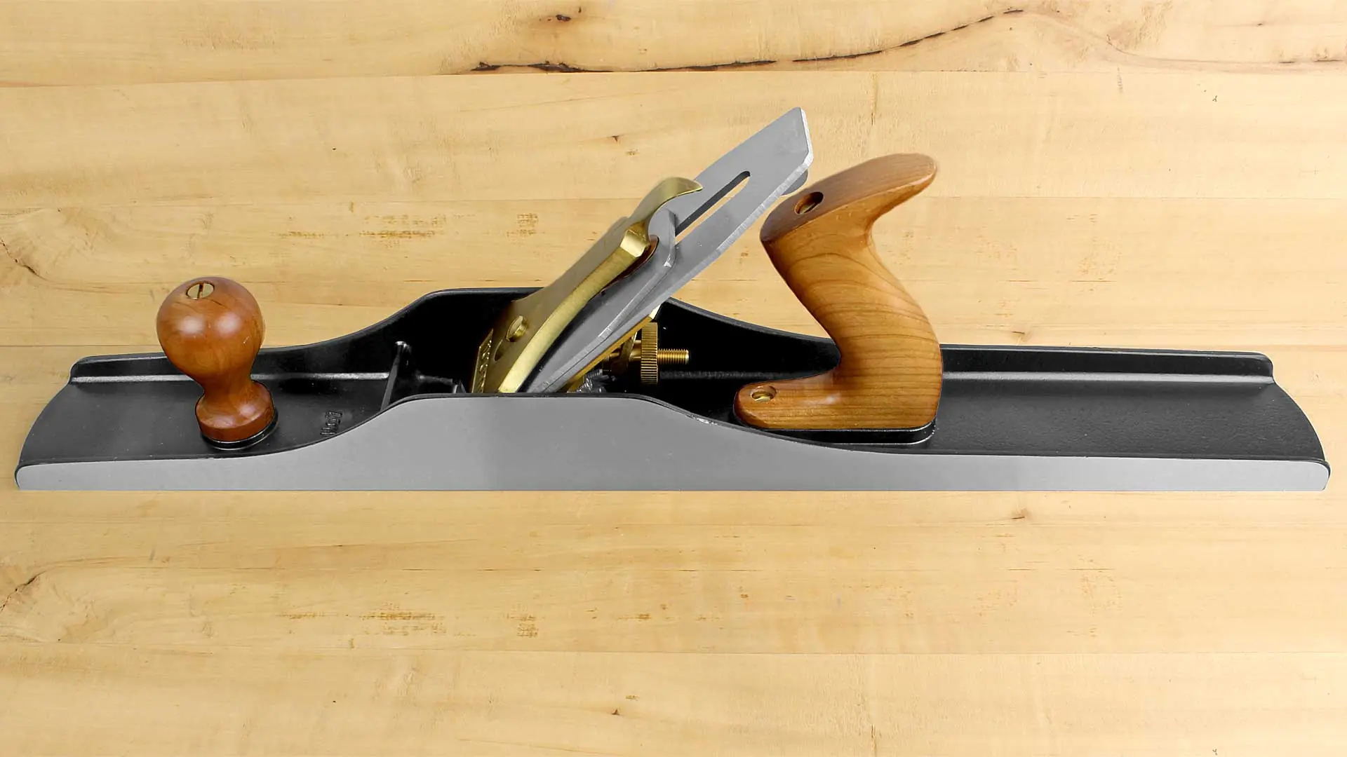 Jointer Plane No. 7 Blade 2-3/8 inch = 60 mm JUUMA Jointer Plane No. 7 Blade 2-3/8 inch = 60 mm JUUMA